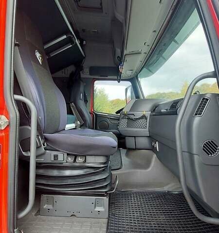 Вольво FH 13, об'ємом двигуна 0 л та пробігом 1 тис. км за 21900 $, фото 17 на Automoto.ua