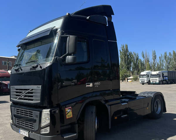 Вольво FH 13, об'ємом двигуна 0 л та пробігом 1 тис. км за 22000 $, фото 1 на Automoto.ua
