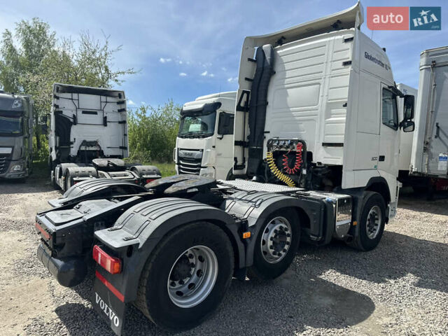 Вольво FH 13, объемом двигателя 0 л и пробегом 970 тыс. км за 22900 $, фото 6 на Automoto.ua