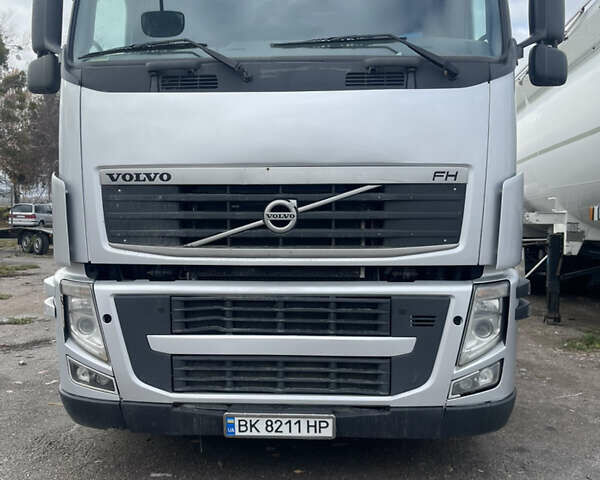 Вольво FH 13, объемом двигателя 0 л и пробегом 1 тыс. км за 20000 $, фото 1 на Automoto.ua