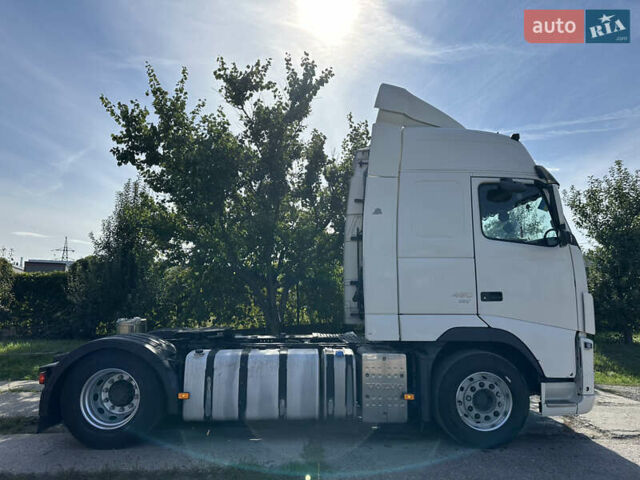 Вольво FH 13, об'ємом двигуна 0 л та пробігом 1 тис. км за 19000 $, фото 11 на Automoto.ua