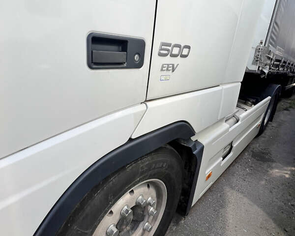 Вольво FH 13, об'ємом двигуна 0 л та пробігом 25 тис. км за 27227 $, фото 7 на Automoto.ua