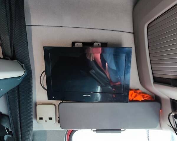 Вольво FH 13, объемом двигателя 0 л и пробегом 1 тыс. км за 15500 $, фото 7 на Automoto.ua