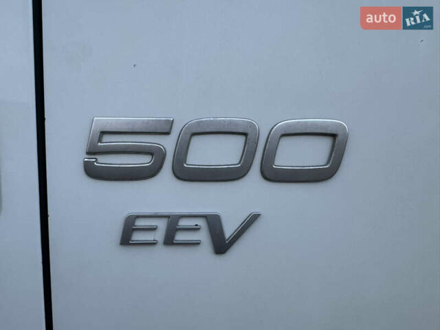 Вольво FH 13, объемом двигателя 0 л и пробегом 700 тыс. км за 30500 $, фото 14 на Automoto.ua
