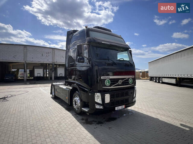 Вольво FH 13, об'ємом двигуна 0 л та пробігом 8 тис. км за 26500 $, фото 7 на Automoto.ua