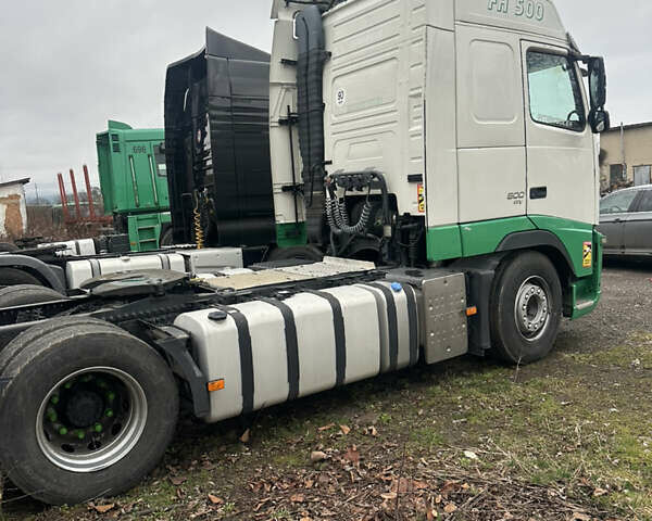 Вольво FH 13, объемом двигателя 0 л и пробегом 940 тыс. км за 23665 $, фото 5 на Automoto.ua