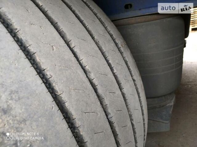 Вольво FH 13, об'ємом двигуна 0 л та пробігом 1 тис. км за 29000 $, фото 14 на Automoto.ua