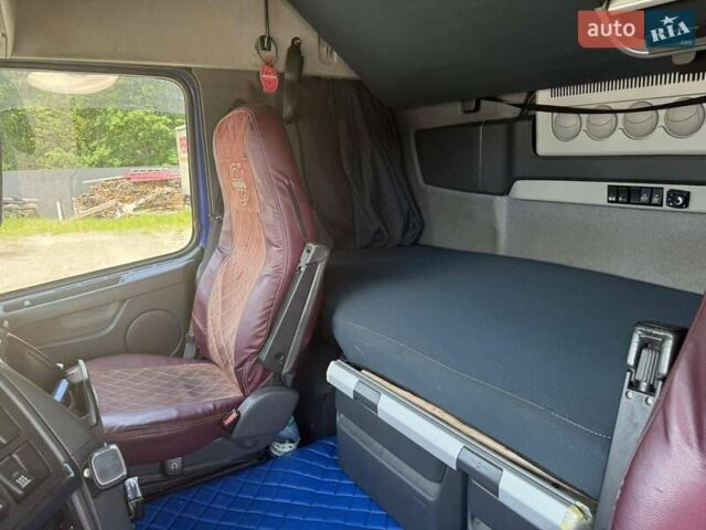 Вольво FH 13, объемом двигателя 0 л и пробегом 1000 тыс. км за 22500 $, фото 4 на Automoto.ua