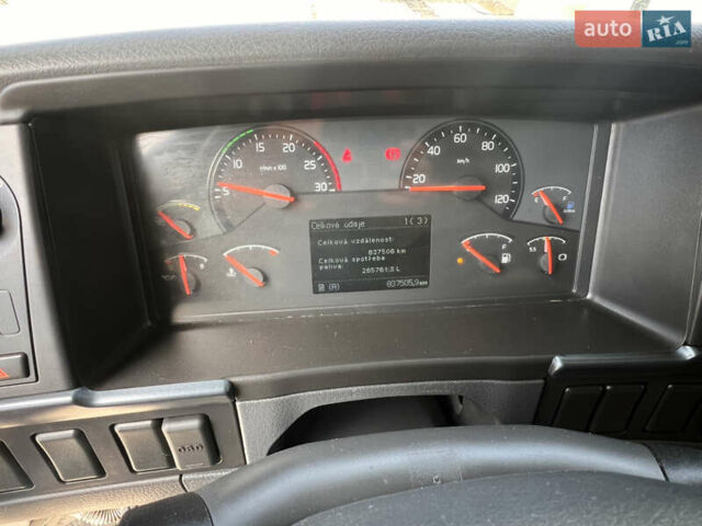 Вольво FH 13, об'ємом двигуна 0 л та пробігом 8 тис. км за 26500 $, фото 23 на Automoto.ua