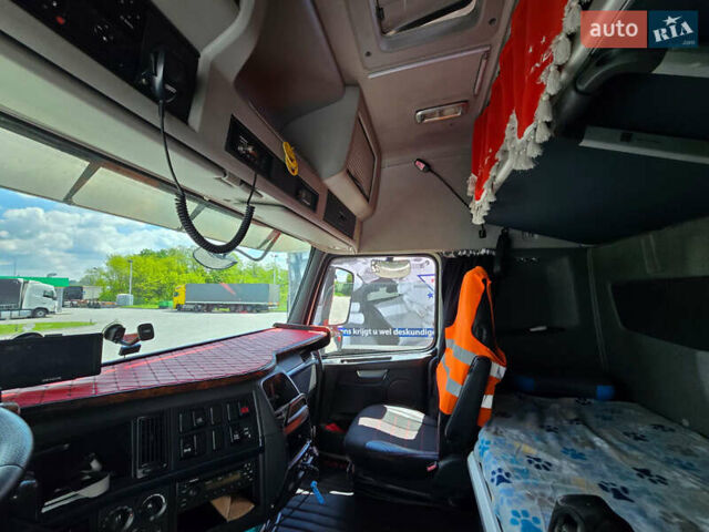 Вольво FH 13 2012 у Ратне на Automoto.ua Вольво FH 13, об'ємом двигуна 0 л та пробігом 100 тис. км за 23900 $, фото 12 на Automoto.ua