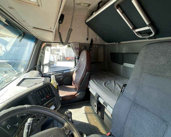 Вольво FH 13, об'ємом двигуна 0 л та пробігом 1 тис. км за 22000 $, фото 17 на Automoto.ua