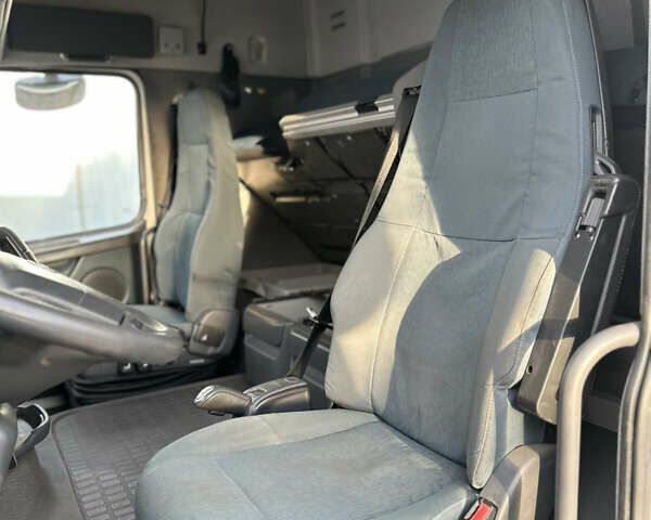 Вольво FH 13, об'ємом двигуна 12.5 л та пробігом 970 тис. км за 21499 $, фото 21 на Automoto.ua