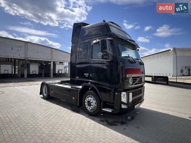 Вольво FH 13, об'ємом двигуна 0 л та пробігом 8 тис. км за 26500 $, фото 6 на Automoto.ua