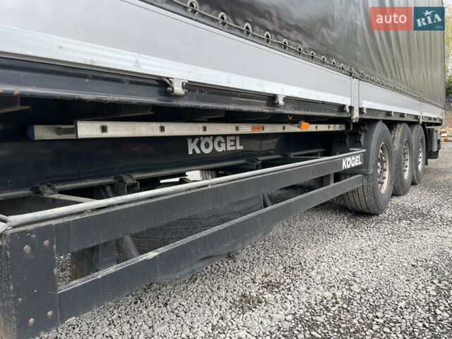 Вольво FH 13, объемом двигателя 0 л и пробегом 990 тыс. км за 27000 $, фото 7 на Automoto.ua