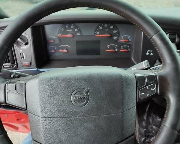 Вольво FH 13, объемом двигателя 0 л и пробегом 1 тыс. км за 15500 $, фото 12 на Automoto.ua