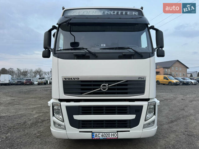 Вольво FH 13, объемом двигателя 0 л и пробегом 700 тыс. км за 30500 $, фото 2 на Automoto.ua