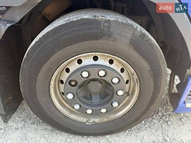 Вольво FH 13, объемом двигателя 0 л и пробегом 1000 тыс. км за 22500 $, фото 8 на Automoto.ua