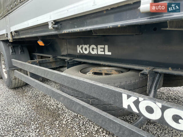 Вольво FH 13, объемом двигателя 0 л и пробегом 990 тыс. км за 27000 $, фото 4 на Automoto.ua