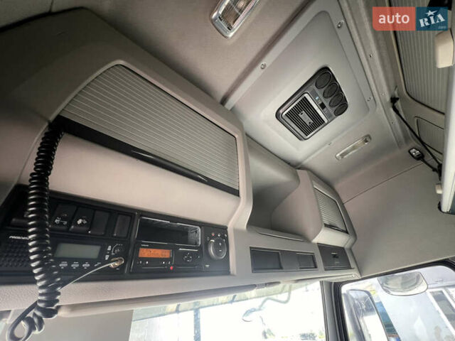 Вольво FH 13, об'ємом двигуна 0 л та пробігом 8 тис. км за 26500 $, фото 12 на Automoto.ua