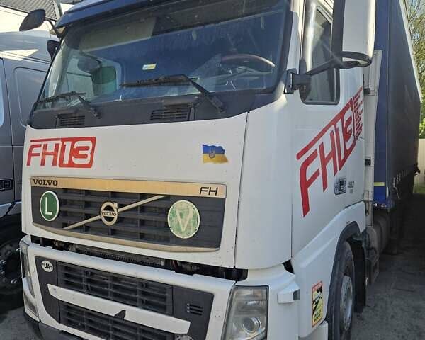 Вольво FH 13, объемом двигателя 0 л и пробегом 1 тыс. км за 15400 $, фото 5 на Automoto.ua