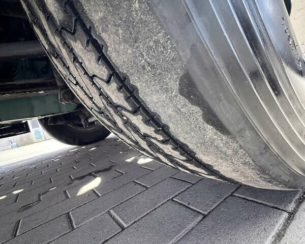 Вольво FH 13, об'ємом двигуна 0 л та пробігом 8 тис. км за 26500 $, фото 16 на Automoto.ua