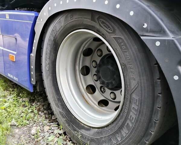 Вольво FH 13, объемом двигателя 0 л и пробегом 1 тыс. км за 17579 $, фото 22 на Automoto.ua
