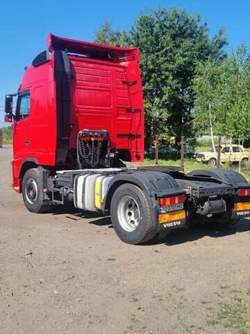 Вольво FH 13, объемом двигателя 0 л и пробегом 1 тыс. км за 24700 $, фото 14 на Automoto.ua