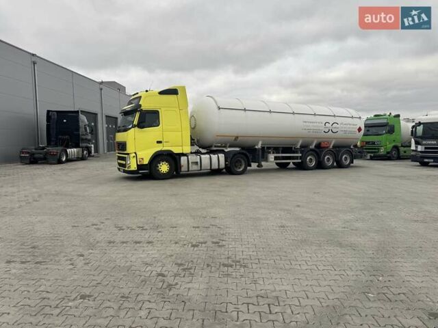 Вольво FH 13, об'ємом двигуна 0 л та пробігом 1 тис. км за 18700 $, фото 1 на Automoto.ua