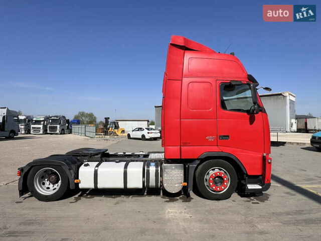Вольво FH 13, объемом двигателя 0 л и пробегом 950 тыс. км за 24718 $, фото 4 на Automoto.ua