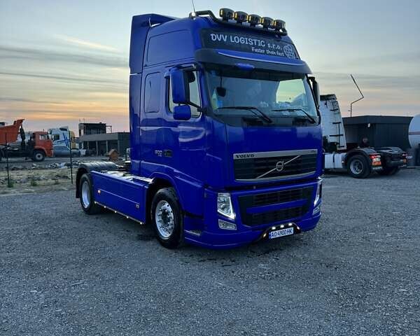 Вольво FH 13, объемом двигателя 0 л и пробегом 1 тыс. км за 24700 $, фото 6 на Automoto.ua