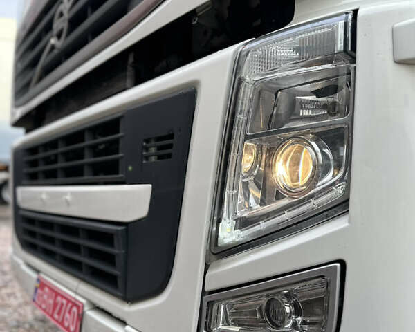 Вольво FH 13, об'ємом двигуна 12.5 л та пробігом 970 тис. км за 21499 $, фото 12 на Automoto.ua