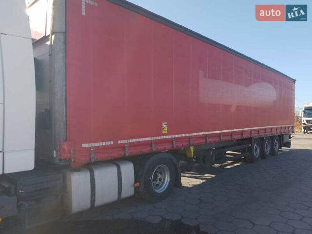 Вольво FH 13 2012 у Ратне на Automoto.ua Вольво FH 13, об'ємом двигуна 0 л та пробігом 100 тис. км за 23900 $, фото 3 на Automoto.ua