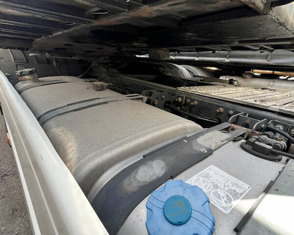 Вольво FH 13, об'ємом двигуна 0 л та пробігом 25 тис. км за 27227 $, фото 5 на Automoto.ua
