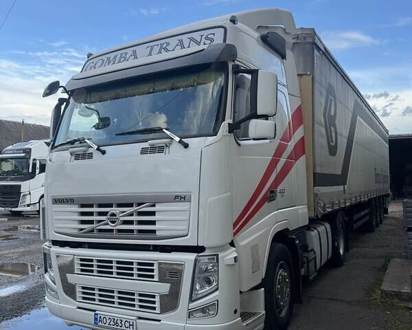 Вольво FH 13, об'ємом двигуна 0 л та пробігом 2 тис. км за 20500 $, фото 2 на Automoto.ua
