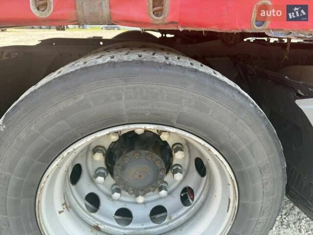 Вольво FH 13, объемом двигателя 0 л и пробегом 1000 тыс. км за 22500 $, фото 10 на Automoto.ua