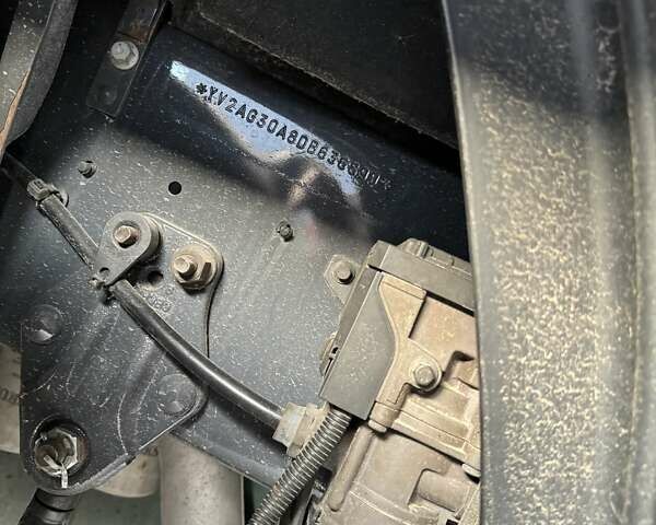 Вольво FH 13, объемом двигателя 0 л и пробегом 1 тыс. км за 21000 $, фото 5 на Automoto.ua