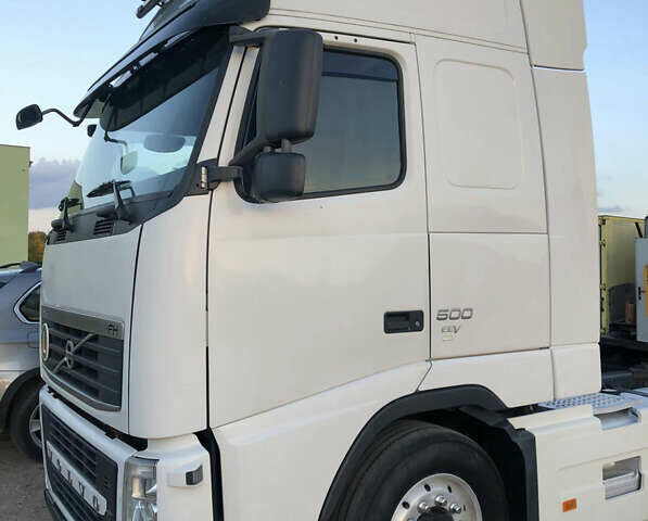 Вольво FH 13, об'ємом двигуна 0 л та пробігом 25 тис. км за 27227 $, фото 20 на Automoto.ua