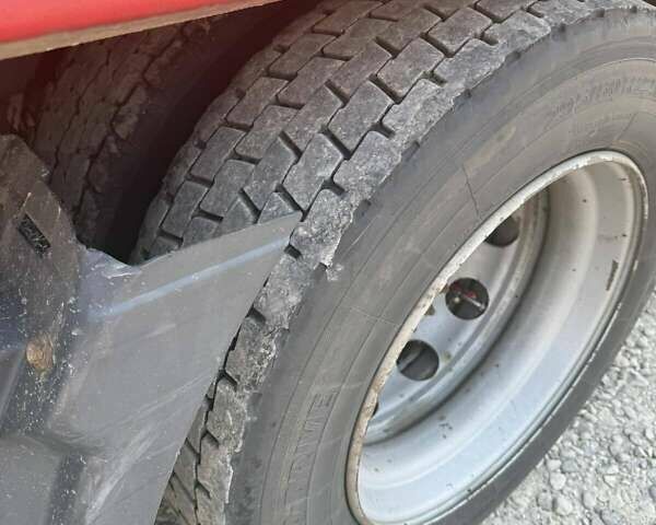 Вольво FH 13, объемом двигателя 0 л и пробегом 1000 тыс. км за 22500 $, фото 7 на Automoto.ua