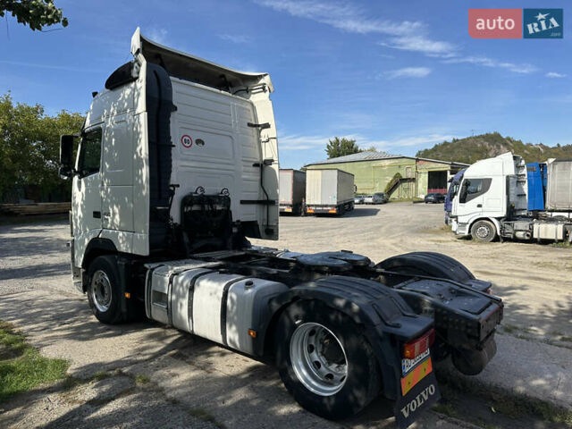Вольво FH 13, об'ємом двигуна 0 л та пробігом 1 тис. км за 19000 $, фото 13 на Automoto.ua