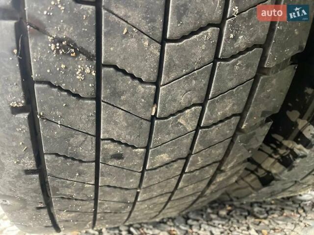 Вольво FH 13, об'ємом двигуна 0 л та пробігом 368 тис. км за 29681 $, фото 13 на Automoto.ua