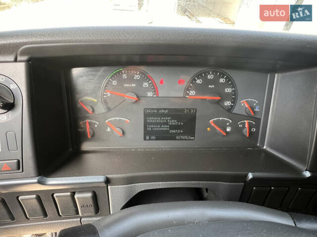 Вольво FH 13, об'ємом двигуна 0 л та пробігом 8 тис. км за 26500 $, фото 22 на Automoto.ua