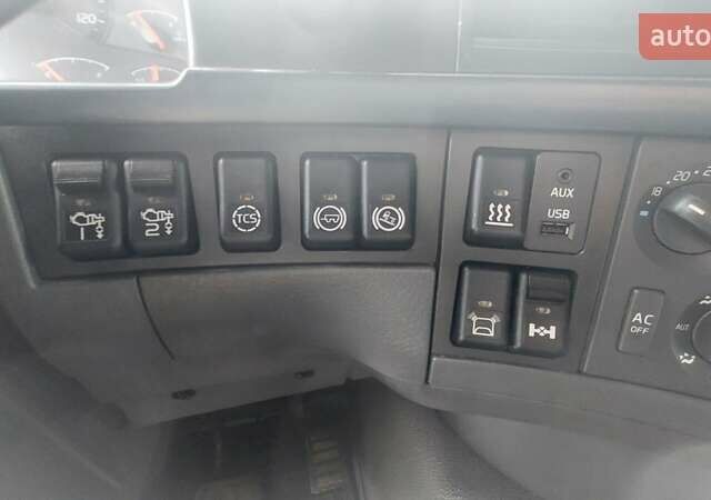 Вольво FH 13, об'ємом двигуна 0 л та пробігом 1 тис. км за 21900 $, фото 10 на Automoto.ua