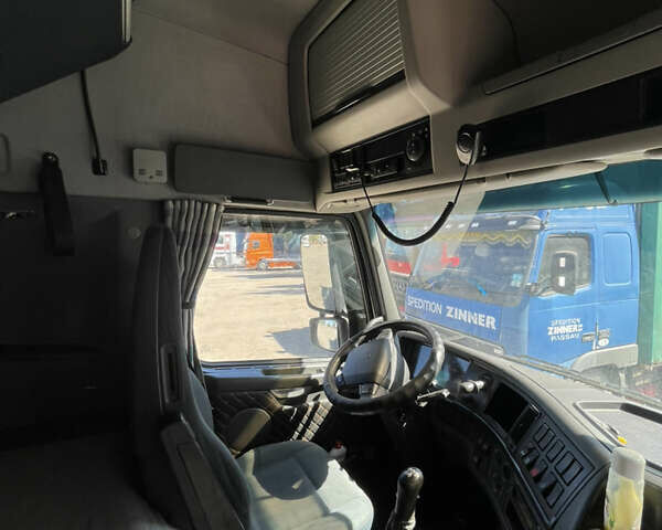 Вольво FH 13, об'ємом двигуна 0 л та пробігом 1 тис. км за 22000 $, фото 16 на Automoto.ua