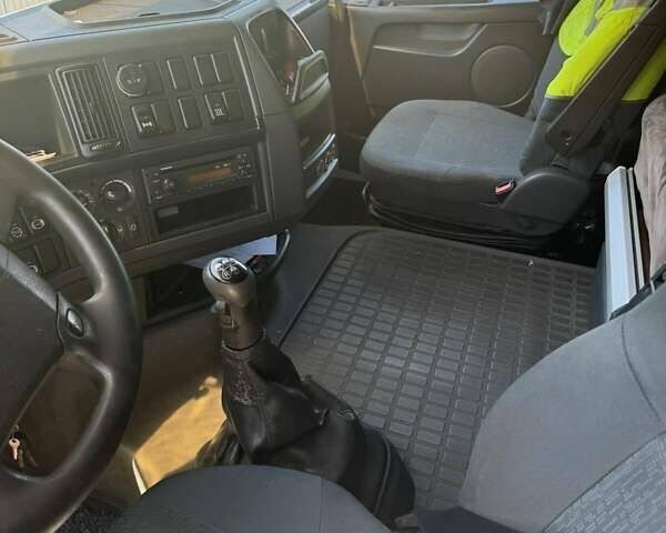 Вольво FH 13, объемом двигателя 0 л и пробегом 1 тыс. км за 20500 $, фото 8 на Automoto.ua