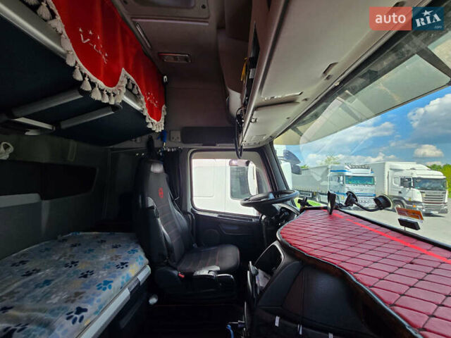 Вольво FH 13 2012 у Ратне на Automoto.ua Вольво FH 13, об'ємом двигуна 0 л та пробігом 100 тис. км за 23900 $, фото 15 на Automoto.ua