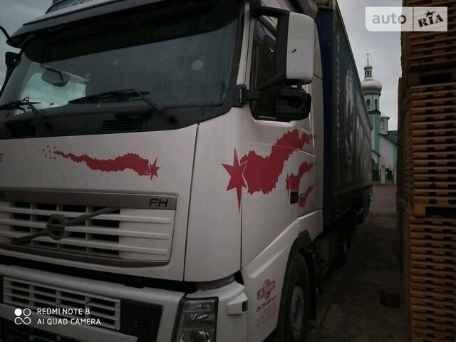 Вольво FH 13, об'ємом двигуна 0 л та пробігом 1 тис. км за 29000 $, фото 3 на Automoto.ua