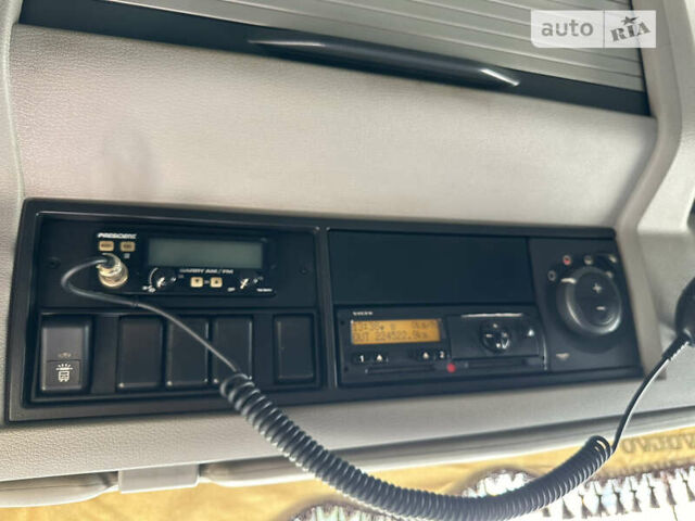 Вольво FH 13, об'ємом двигуна 0 л та пробігом 1 тис. км за 19000 $, фото 8 на Automoto.ua