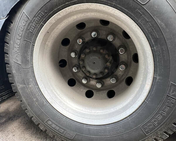 Вольво FH 13, об'ємом двигуна 0 л та пробігом 25 тис. км за 27227 $, фото 9 на Automoto.ua