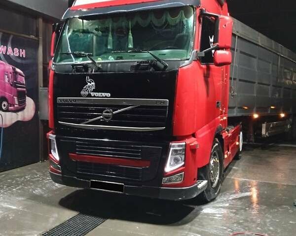 Вольво FH 13, объемом двигателя 0 л и пробегом 1 тыс. км за 26700 $, фото 2 на Automoto.ua