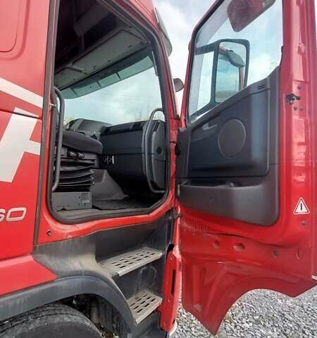 Вольво FH 13, об'ємом двигуна 0 л та пробігом 1 тис. км за 21900 $, фото 18 на Automoto.ua